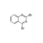 2,4-Dibromoquinazoline