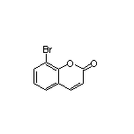 8-Bromo-2H-chromen-2-one