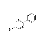 5-Bromo-2-phenylpyrimidine