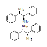 trans-1,2-Diphenylethane-1,2-diamine