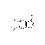 5,6-Dimethoxyphthalide