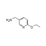 6-Ethoxypyridine-3-methanamine