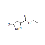 Ethyl 5-Oxo-4,5-dihydro-1H-pyrazole-3-carboxylate