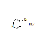 4-Bromopyridine Hydrobromide