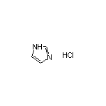 1H-Imidazole Hydrochloride