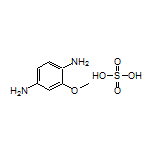 2-Methoxybenzene-1,4-diamine Sulfate