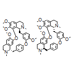 (±)-Tetrandine