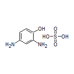 2,4-Diaminophenol Sulfate