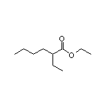 Ethyl 2-Ethylhexanoate