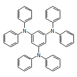 N1,N1,N3,N3,N5,N5-Hexaphenylbenzene-1,3,5-triamine
