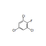 1,3,5-Trichloro-2-fluorobenzene