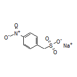 Sodium (4-Nitrophenyl)methanesulfonate