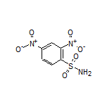 2,4-Dinitrobenzenesulfonamide