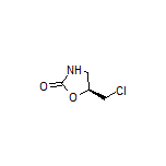 (S)-5-(Chloromethyl)oxazolidin-2-one