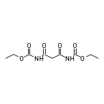 Diethyl Malonyldicarbamate