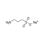 Sodium 3-Aminopropane-1-sulfonate