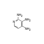 2,3,4-Triaminopyridine