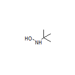 N-(tert-Butyl)hydroxylamine