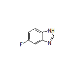 5-Fluorobenzimidazole