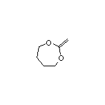 2-Methylene-1,3-dioxepane