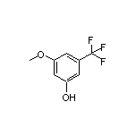 3-Methoxy-5-(trifluoromethyl)phenol