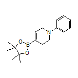 1-Phenyl-1,2,3,6-tetrahydropyridine-4-boronic Acid Pinacol Ester