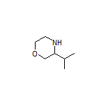 3-Isopropylmorpholine