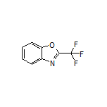 2-(Trifluoromethyl)benzo[d]oxazole