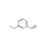 3-Ethylbenzaldehyde