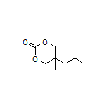 5-Methyl-5-propyl-1,3-dioxan-2-one