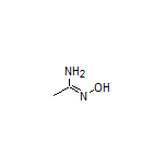 (Z)-N’-Hydroxyacetimidamide