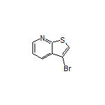 3-Bromothieno[2,3-b]pyridine