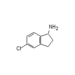 1-Amino-5-chloroindane