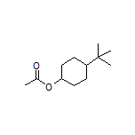4-tert-Butylcyclohexyl Acetate