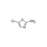 2-Amino-5-chlorothiazole