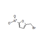 2-(Bromomethyl)-5-nitrofuran