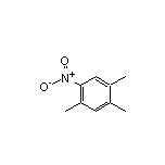 1,2,4-Trimethyl-5-nitrobenzene