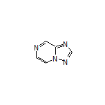 [1,2,4]Triazolo[1,5-a]pyrazine