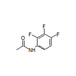 N-(2,3,4-Trifluorophenyl)acetamide