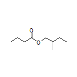 2-Methylbutyl Dutyrate