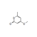 4-Methoxy-6-methyl-2H-pyran-2-one