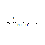 N-(Isobutoxymethyl)acrylamide