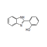 2-(2-Hydroxyphenyl)benzimidazole