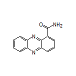 Phenazine-1-carboxamide