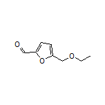 5-(Ethoxymethyl)furan-2-carbaldehyde