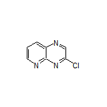 3-Chloropyrido[2,3-b]pyrazine