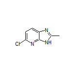 5-Chloro-2-methyl-3H-imidazo[4,5-b]pyridine