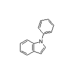 1-Phenylindole