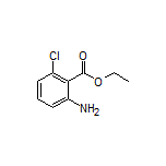 Ethyl 6-Chloroanthranilate