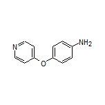 4-(4-Pyridyloxy)aniline